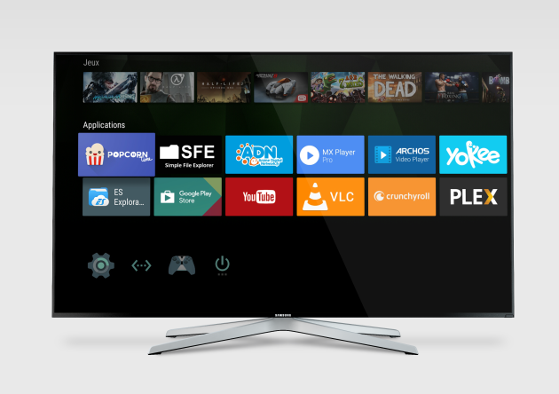 Android-TV-APK